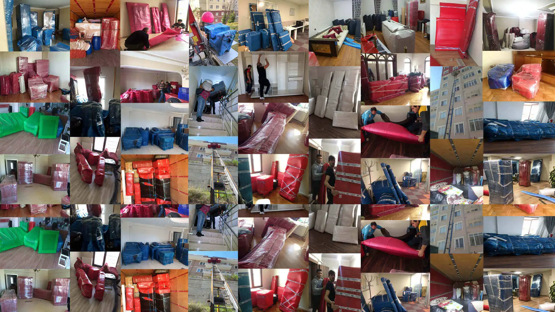 Sultangazi Evden Eve Nakliyat Slider